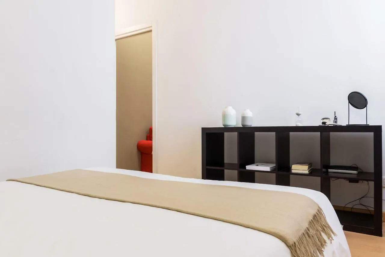 Altido 1-Bed Flat Near Formentano Park Lejlighed Milano