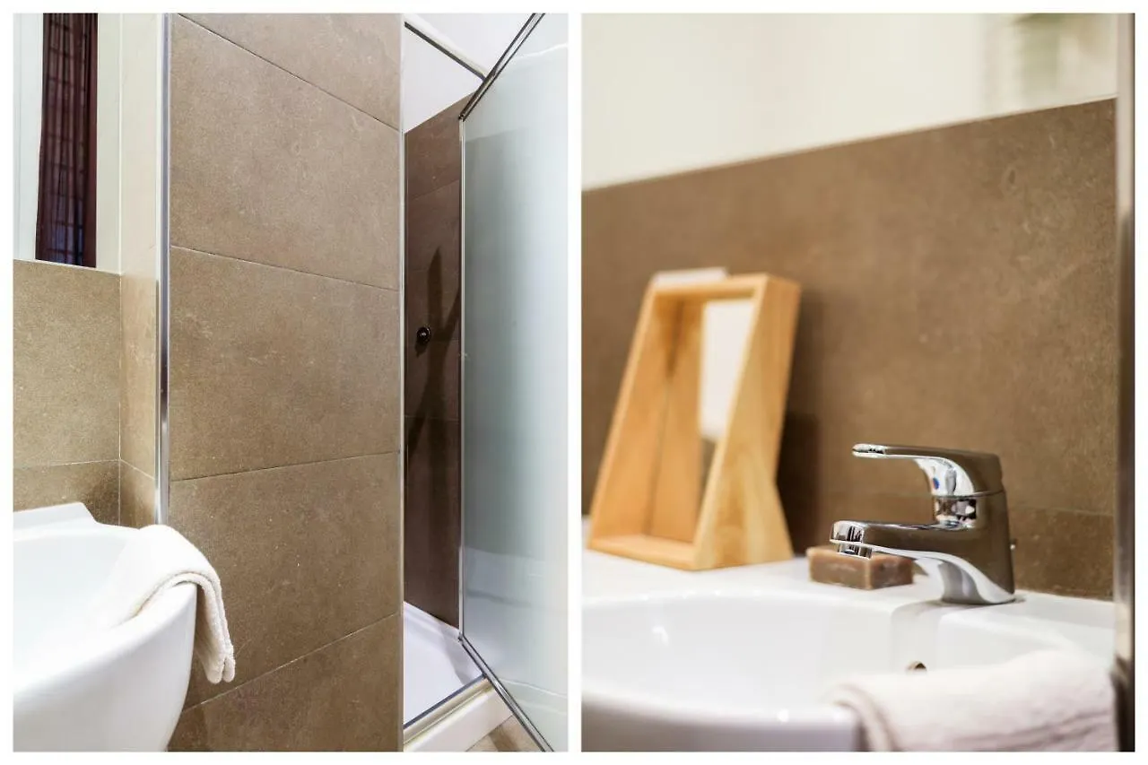 Altido 1-Bed Flat Near Formentano Park Lejlighed Milano