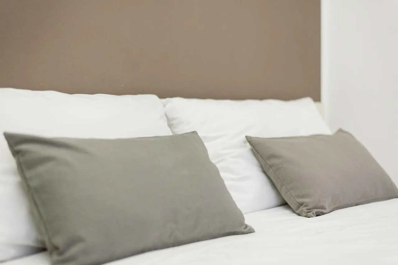 Altido 1-Bed Flat Near Formentano Park Lejlighed Milano 0*,